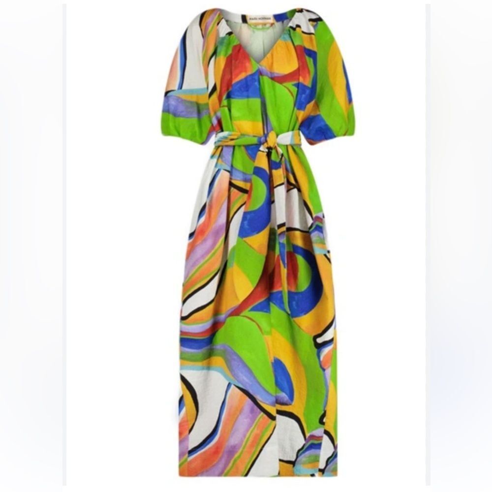 Mara Hoffman Alora Dress XXS